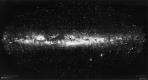 Des nuages au-dessus de la voie Lactée Notre galaxie la Voie lactéeCrédit : http://www.armory.com