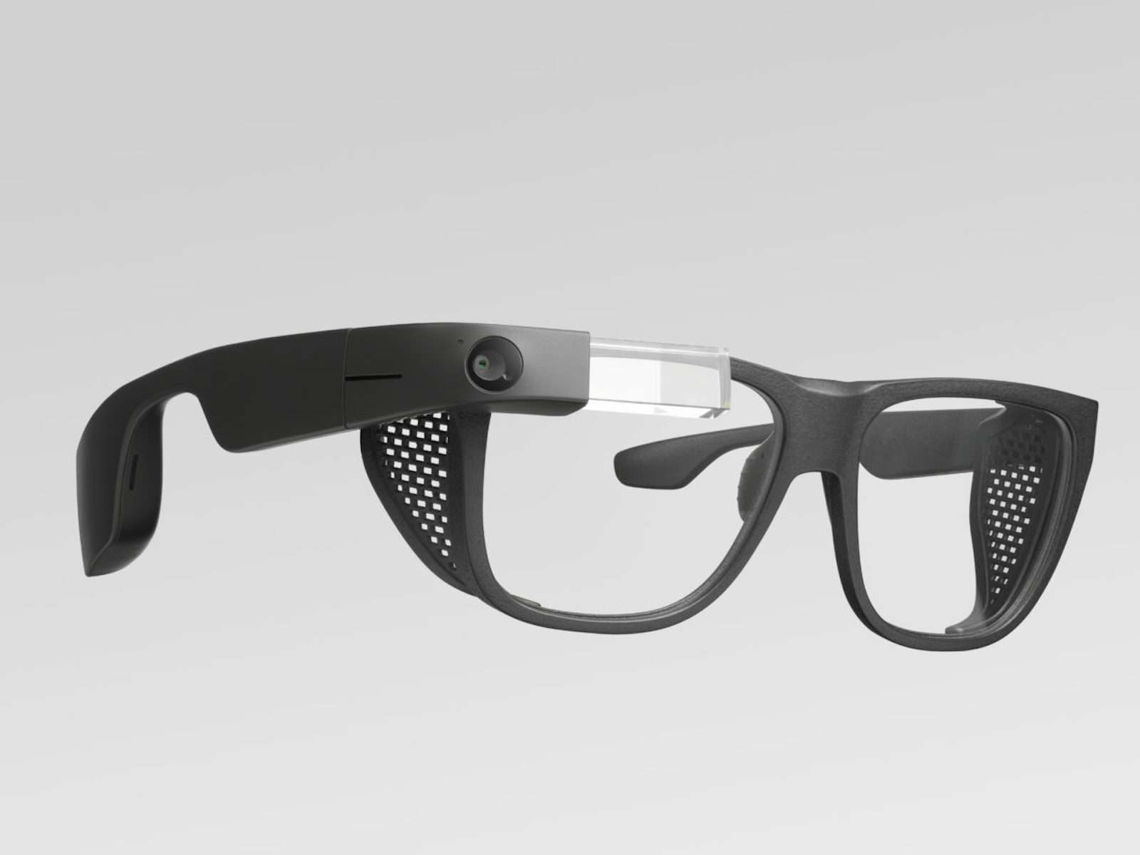 Google Glass 2 : le retour des lunettes connectées