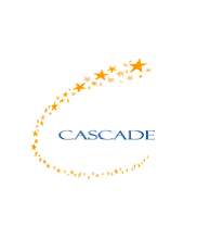 Logo du réseau Cascade
