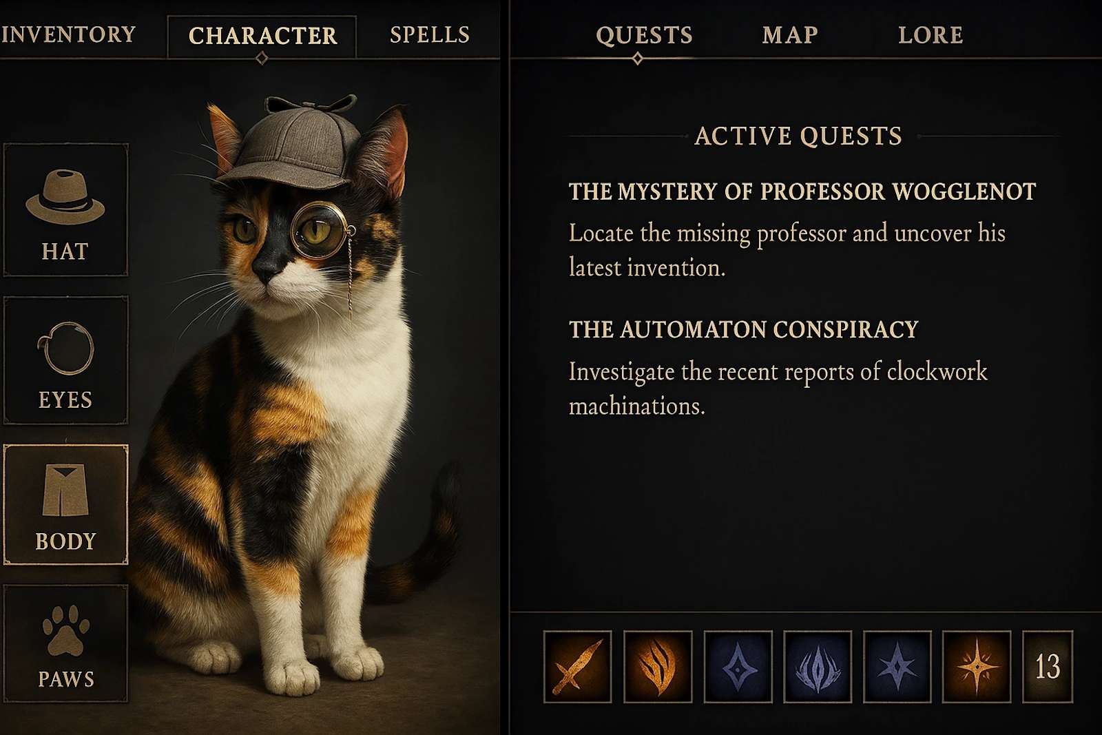 Avatar