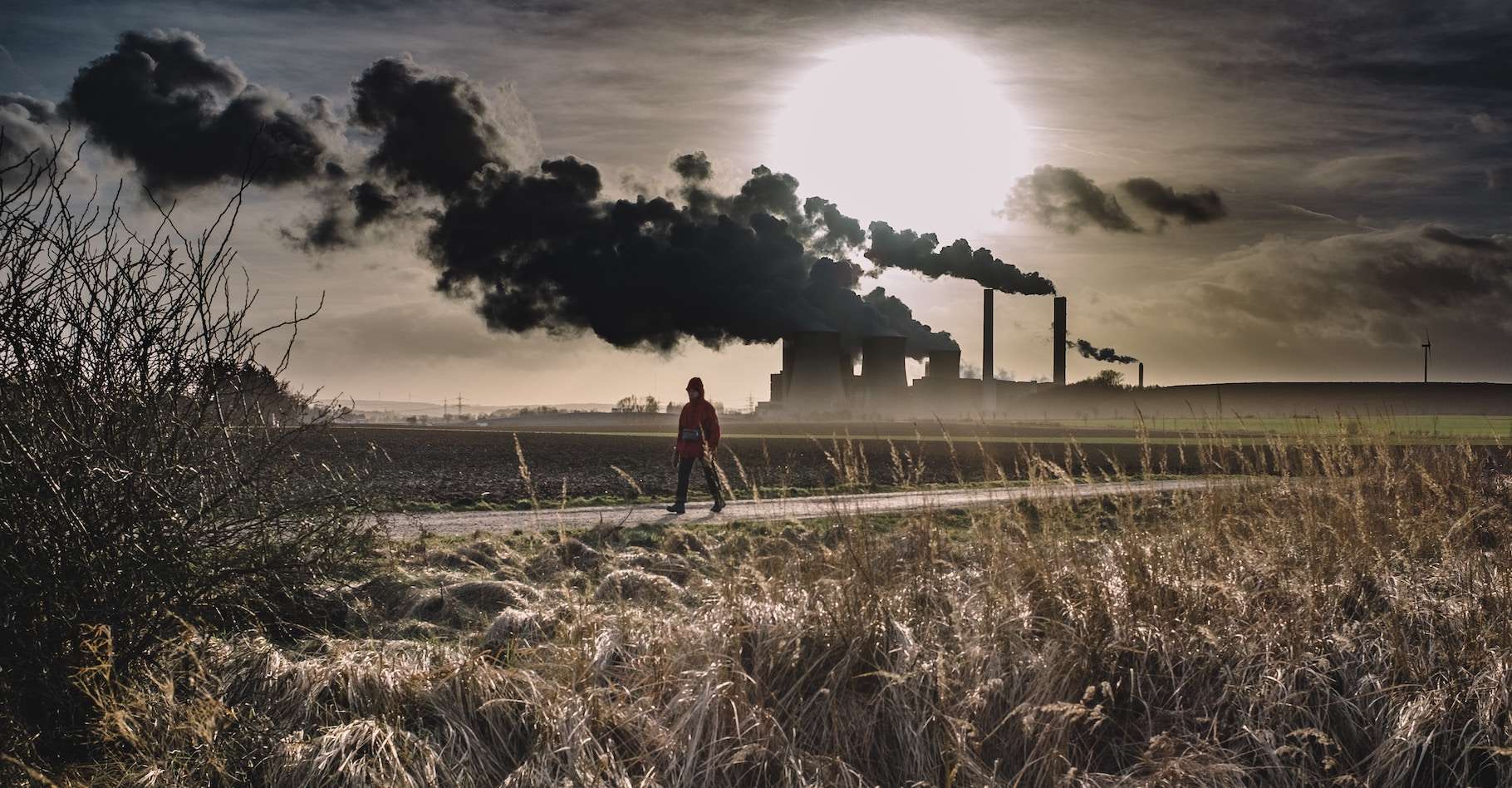 Définition Risque industriel