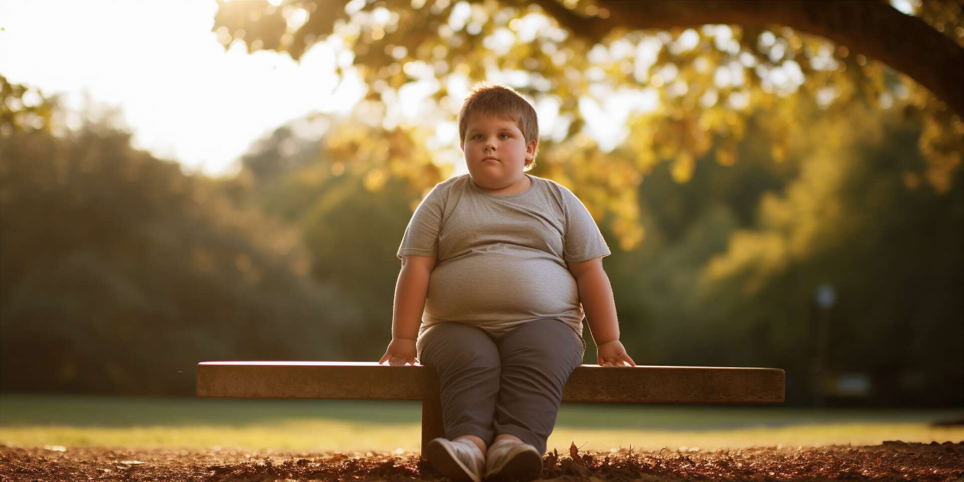 Le surpoids chez les préados menace la santé... de leurs futurs enfants, alertent des chercheurs
