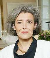 Budget de la Recherche : Claudie Haigneré annonce la levée des gels Claudie Haigneré, ministre déléguéeà la Recherche et aux Nouvelles Technologies