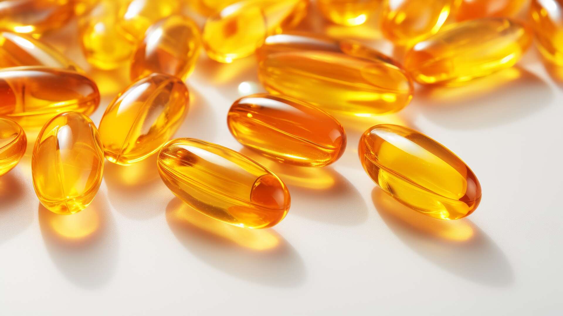 Can vitamin D slow down aging?