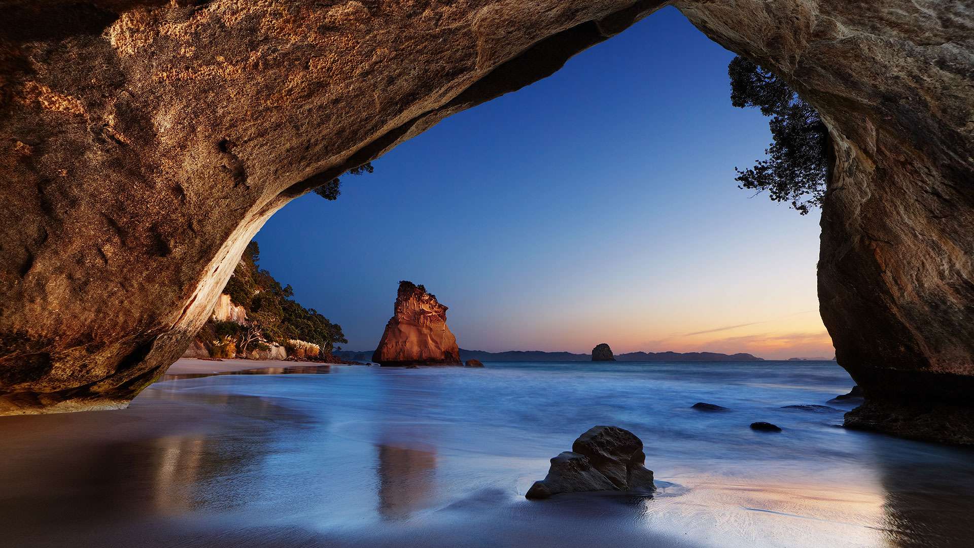 Voyage En Nouvelle Z Lande La Terre Aux Mille Paysages