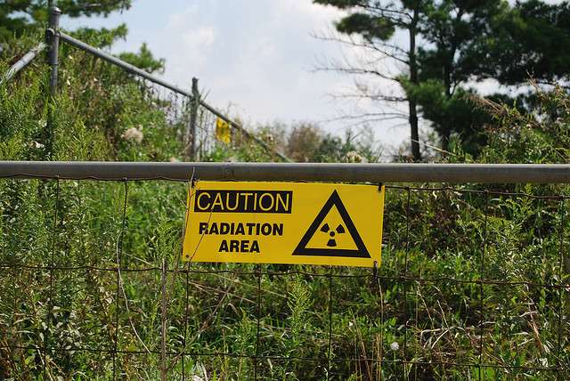 Les rejets radioactifs d'iode 131 proviennent de Hongrie. © Michael Kappel, Flickr, cc by nc 2.0