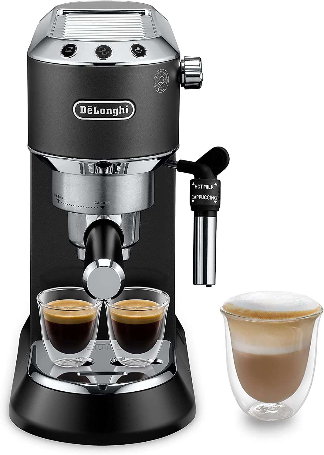 Vente Flash de Printemps : les 10 meilleures offres de machines à café © Amazon