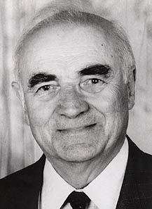 Hubert Curien, le décés d'un grand scientifique Hubert Curien
