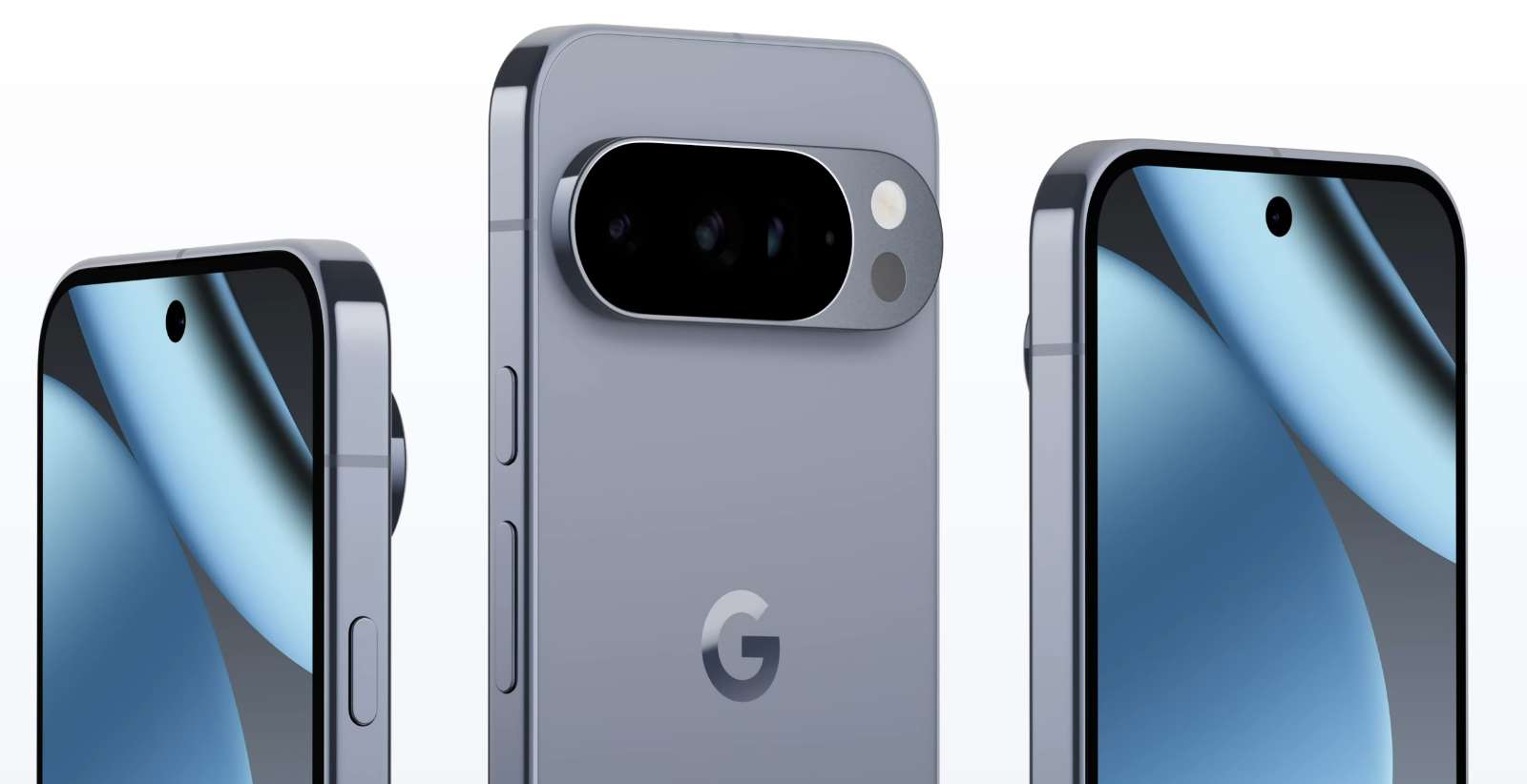 Pourquoi Google lâche Samsung pour ses Pixel 11