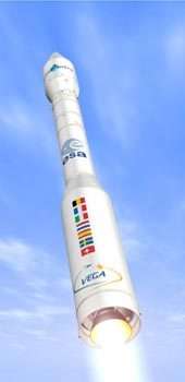 La coalition SPD-Verts veut plus de financement pour l'aérospatial allemand La coalition SPD-Verts veut plus de financement pour l'aérospatial allemand