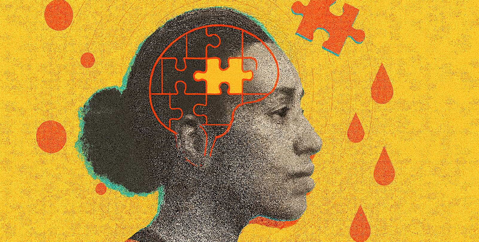 Vous ne buvez pas assez d’eau ? Voici ce que cela fait vraiment à votre cerveau et à vos hormones