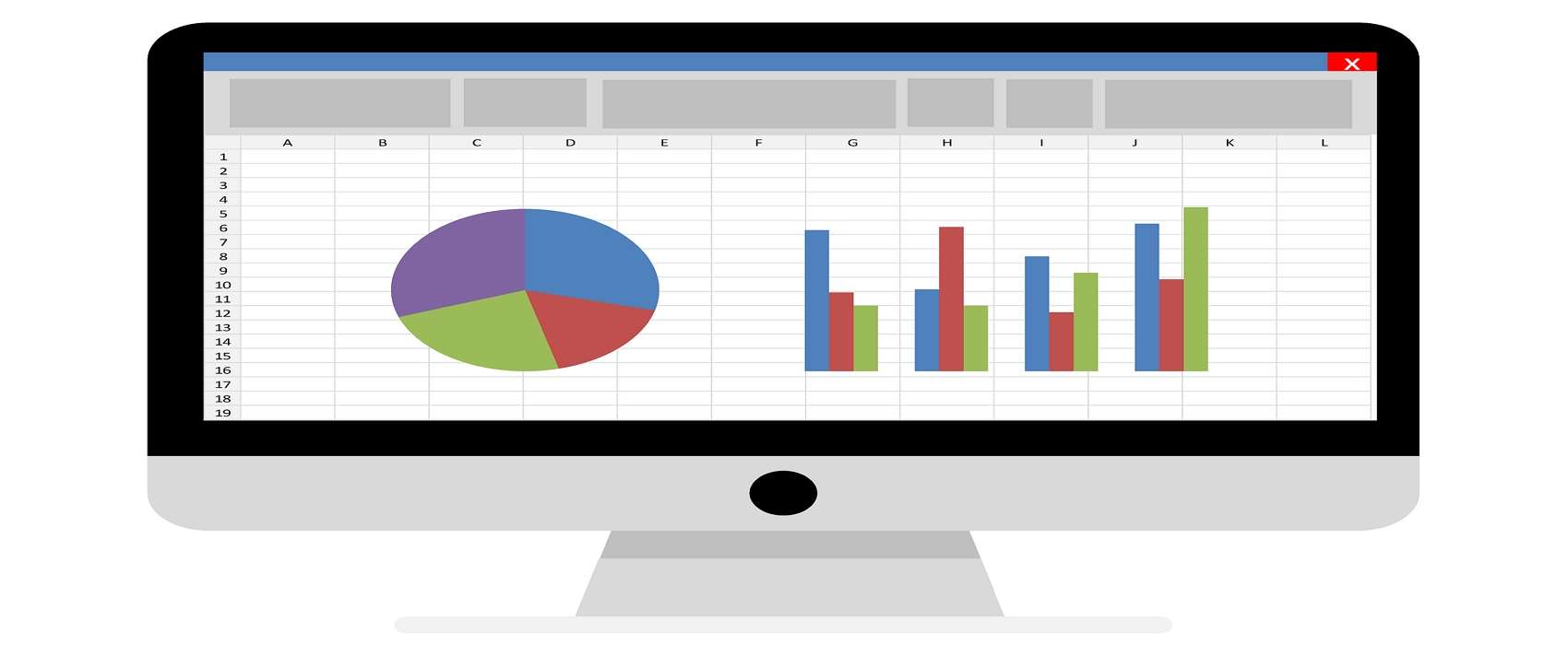 Comment Sortir Des Statistique Sous Forme De Schema Avec Excel Excel : comment représenter des données sous forme de camembert ?