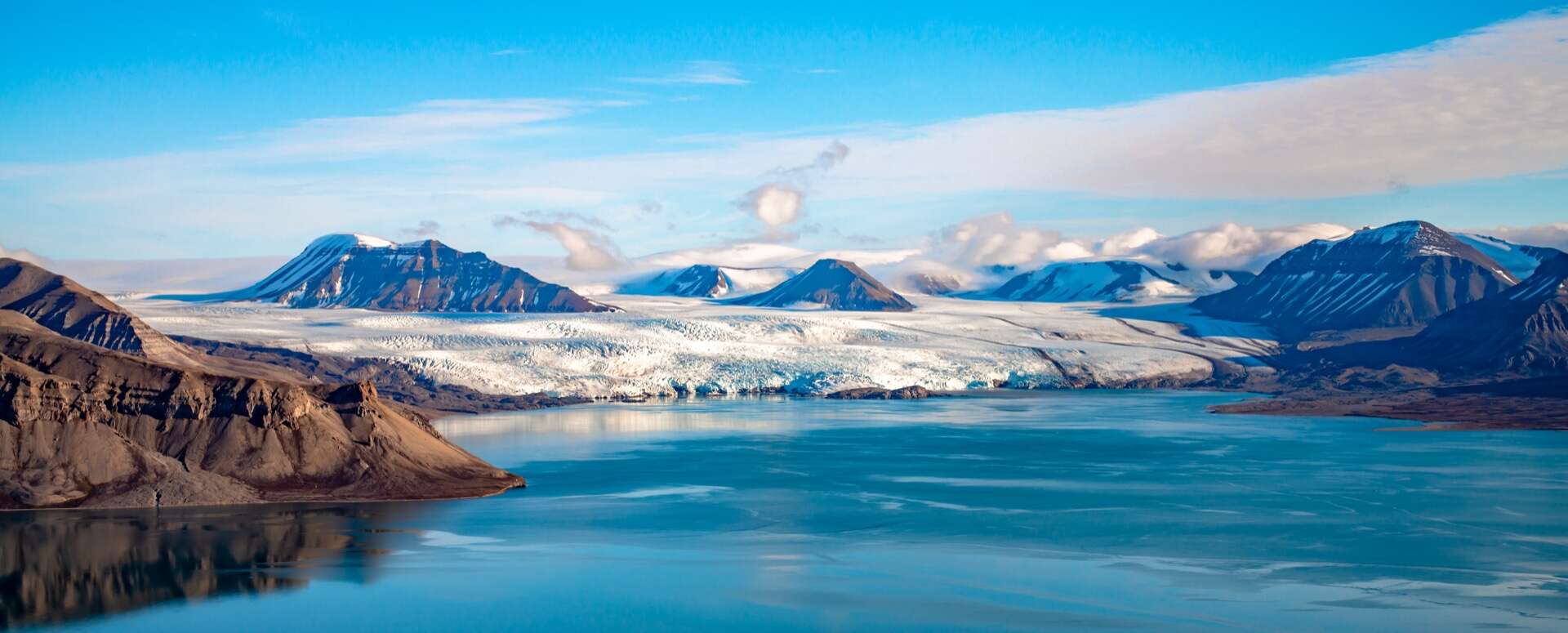 Tracce di crema solare trovate… nell’Artico!
