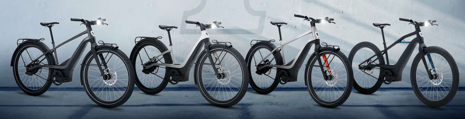 Les velos electriques Harley Davidson sont en vente