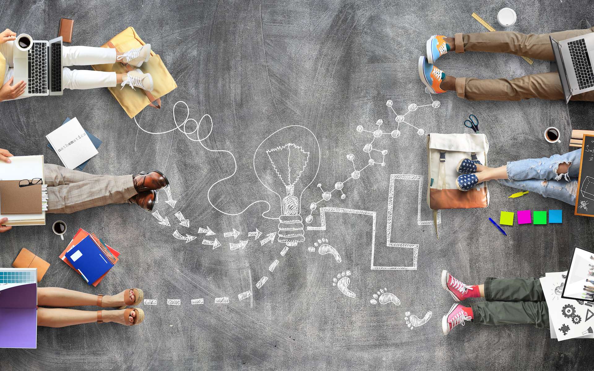 Startup For Kids Paris-Saclay : une 7e édition pour éveiller les consciences et cultiver les talents de demain