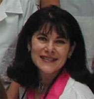 Mayana Zatz, généticienne de renom brésilienne Mayana Zatz, généticienne de renom brésilienne