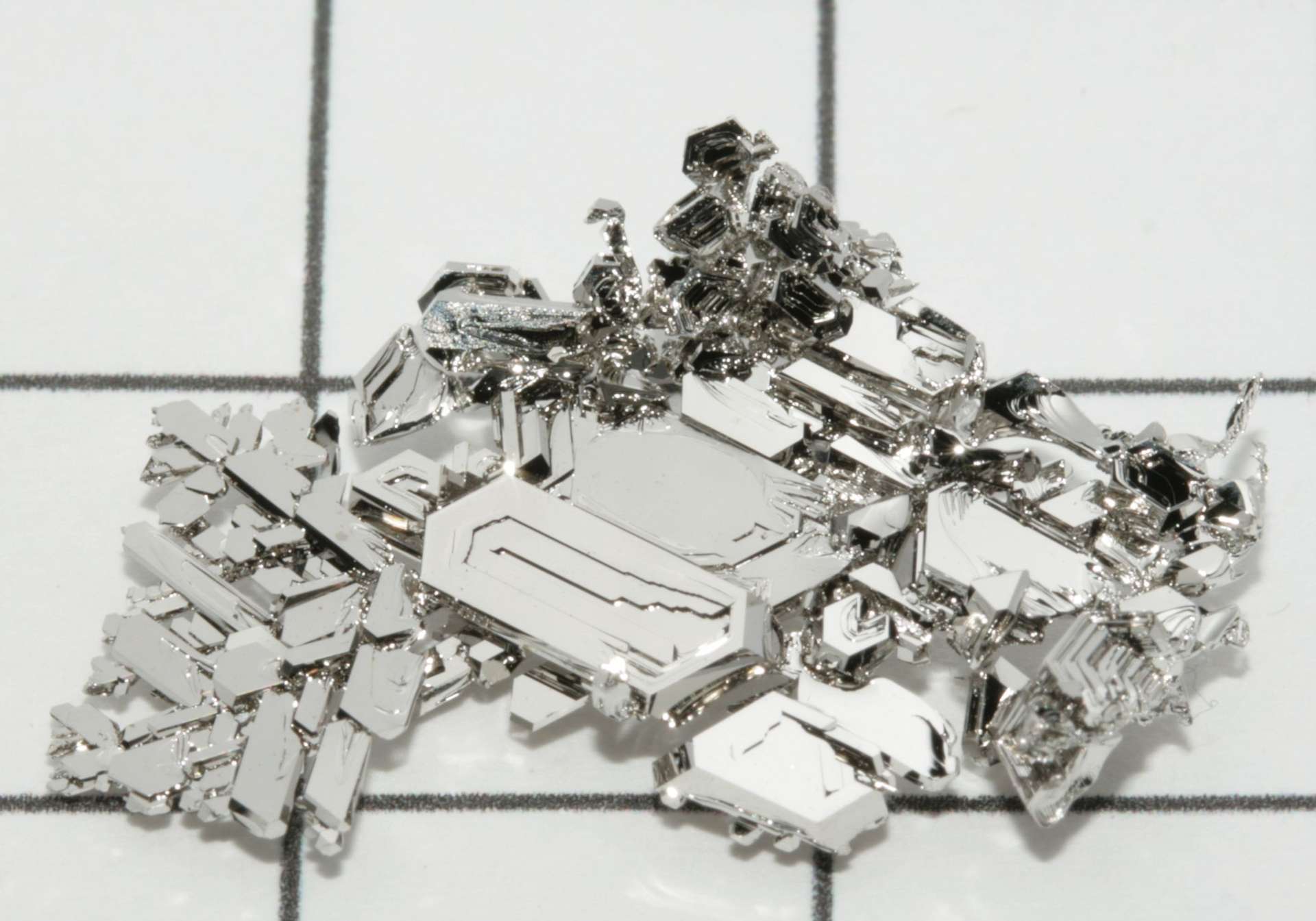 L'histoire d'un métal précieux : le Platine - Orobel, platine 