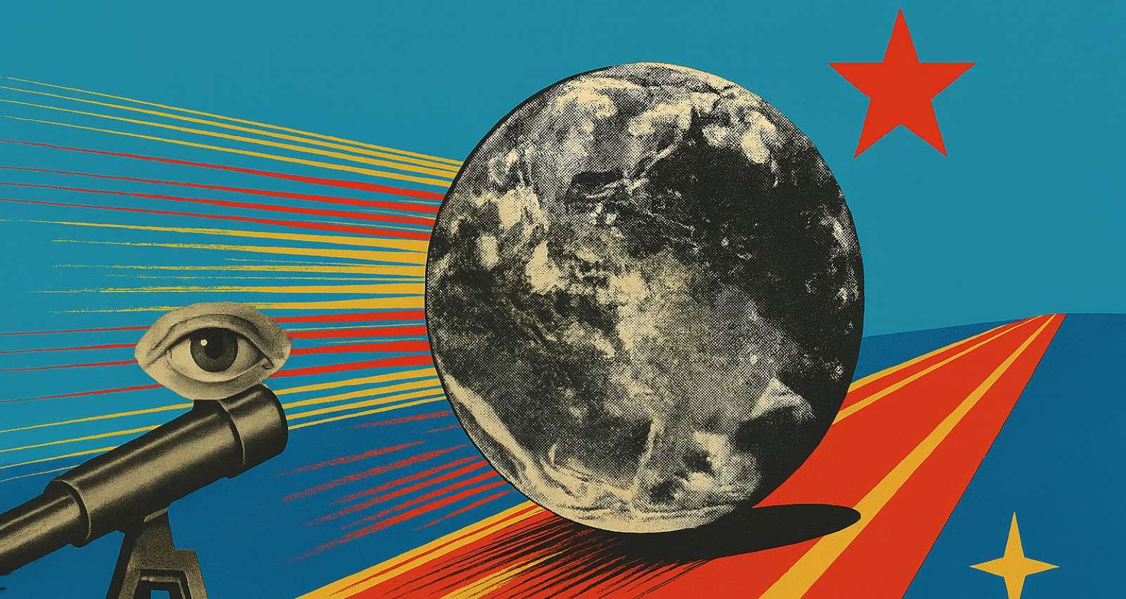 « Personne ne s’attendait à ça » : ces 3 jours cet été où la Terre va tourner plus vite que d’habitude !
