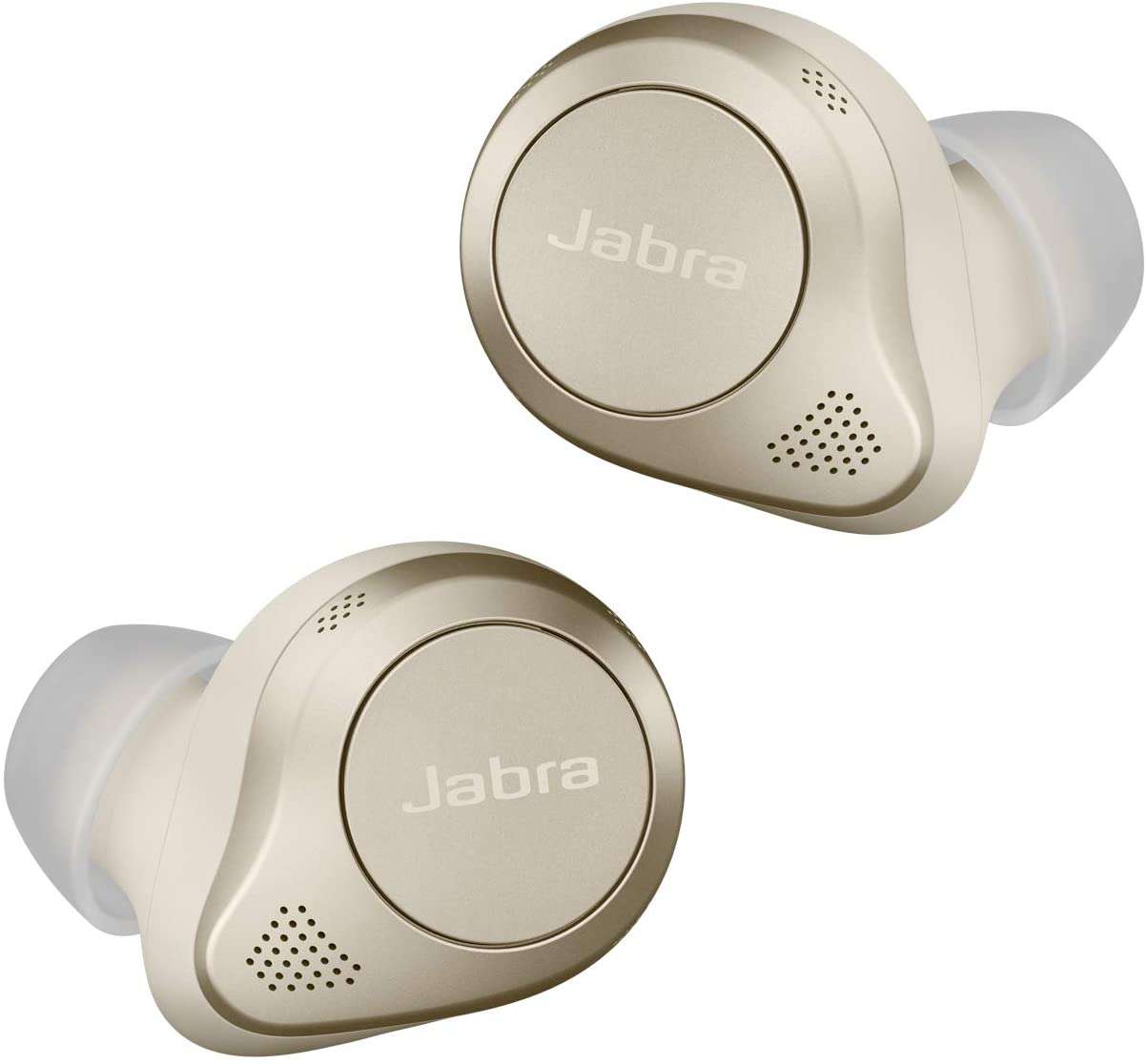 Bon plan : les écouteurs true wireless Jabra Elite 85t © Amazon