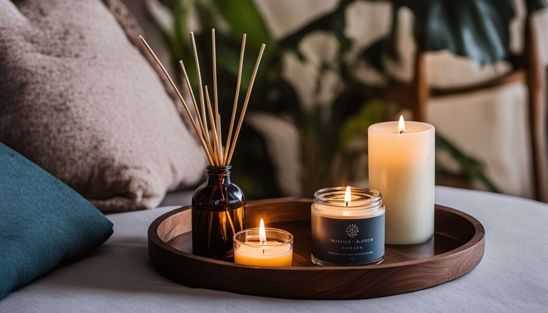 Ces parfums que vous utilisez pour assainir votre intérieur font exactement l’inverse, alerte 60 Millions de consommateurs