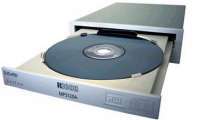 A venir, des graveurs DVD 8x A venir, des graveurs DVD 8x