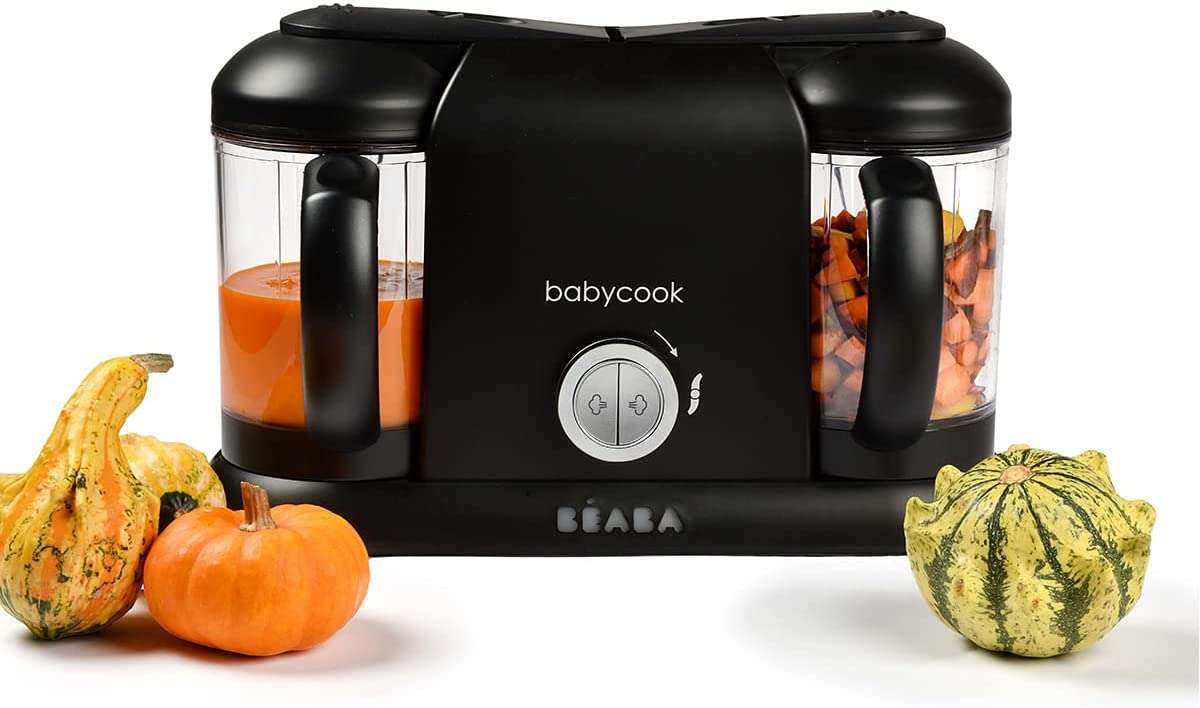 Bon plan : le robot cuiseur mixeur Babycook Duo © Amazon