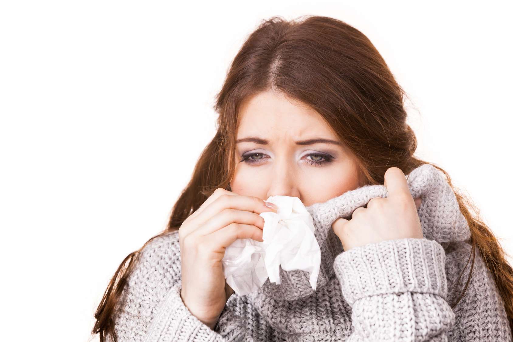 Rhume ou grippe? 9 indices pour les différencier