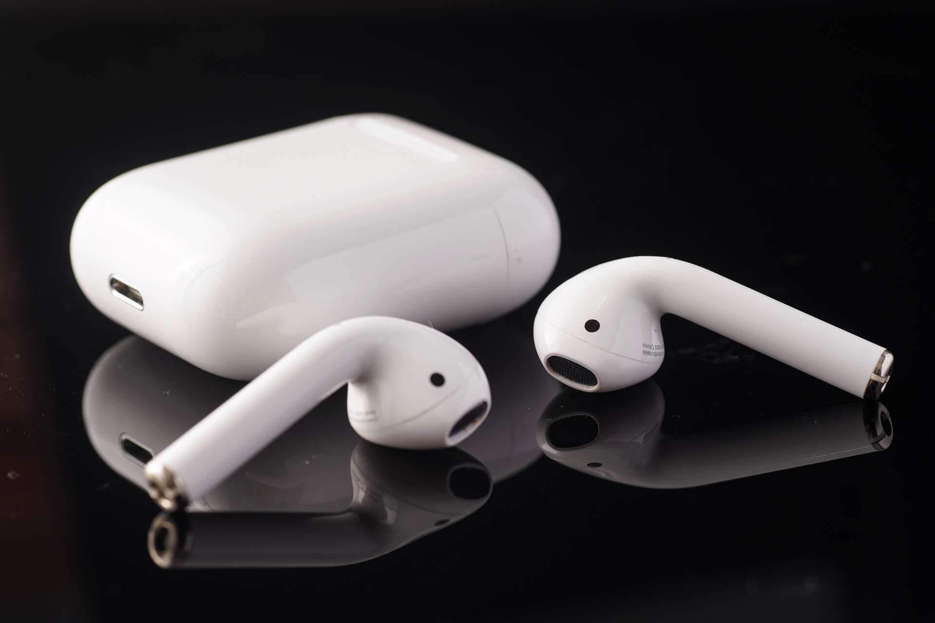 Apple Airpods 2 Купить В Самаре