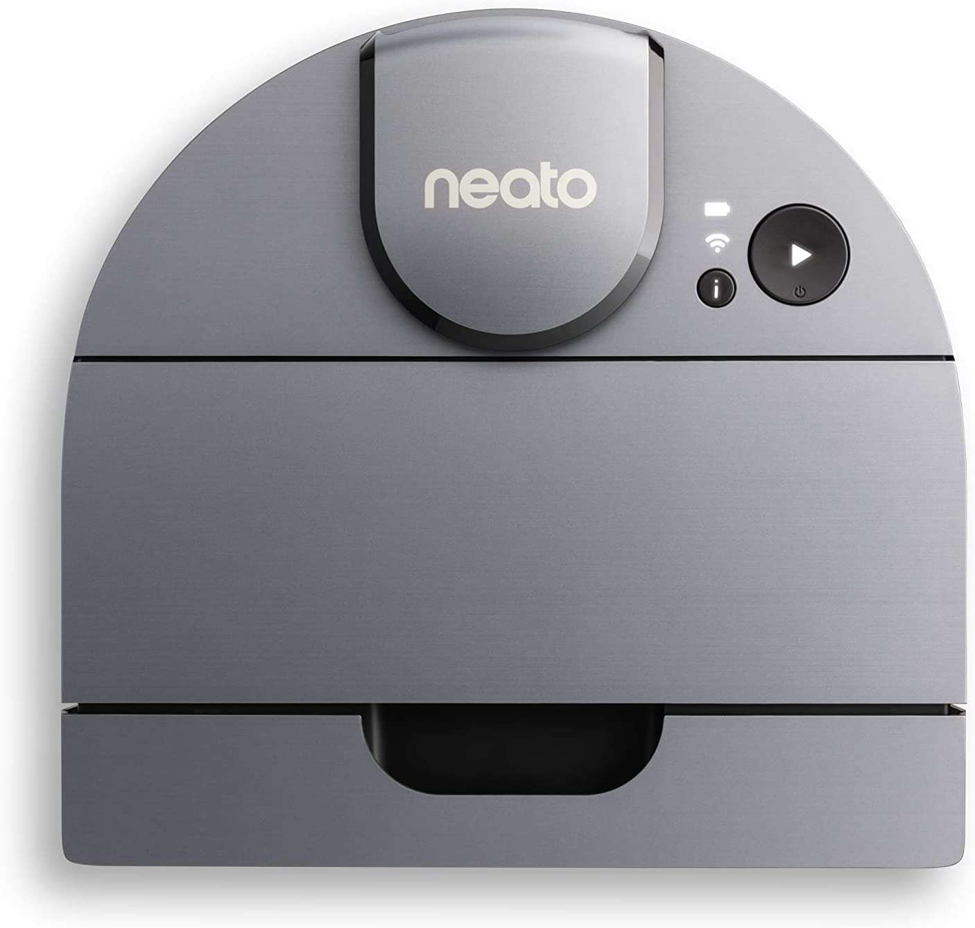 Bon plan : l'aspirateur robot Neato Robotics D10 © Amazon