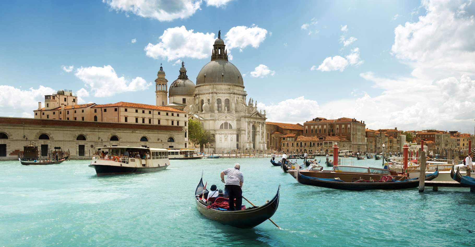 La Venise Des Alpes En 6 Lettres Images étonnantes des canaux de Venise à sec depuis plusieurs jours