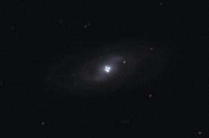 Le quasar Q2237 0305