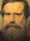 Tube de Crookes William Crookes a inventé le tube qui porte son nom. © DR