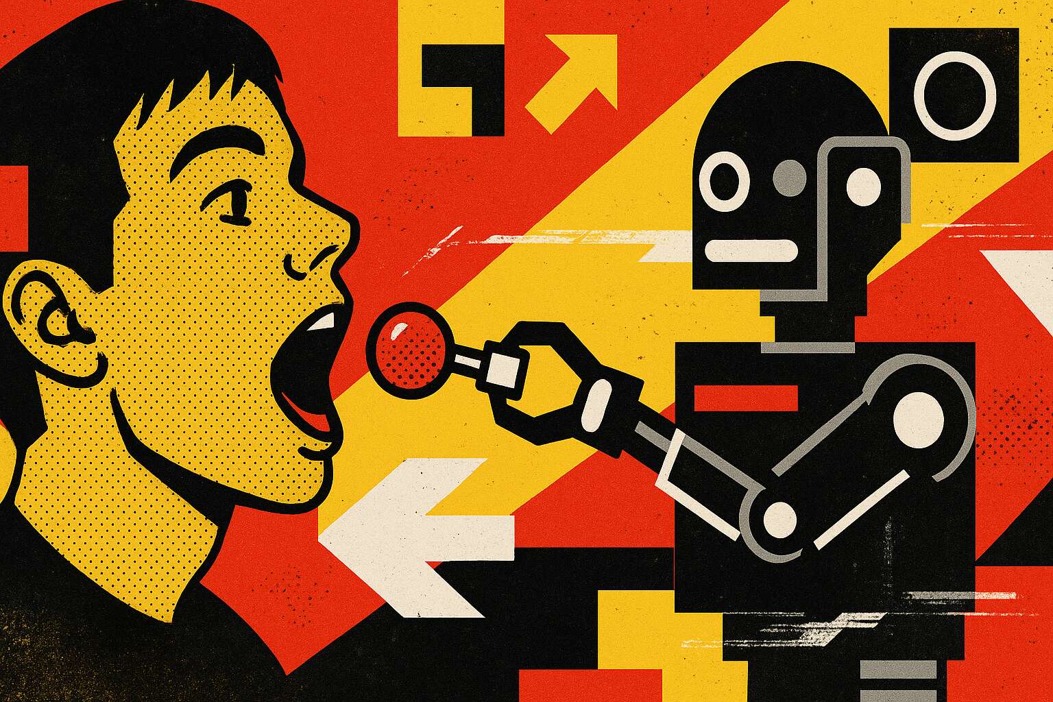 Ce robot fou vise votre bouche en mouvement et envoie des chewing-gums comme un pro !