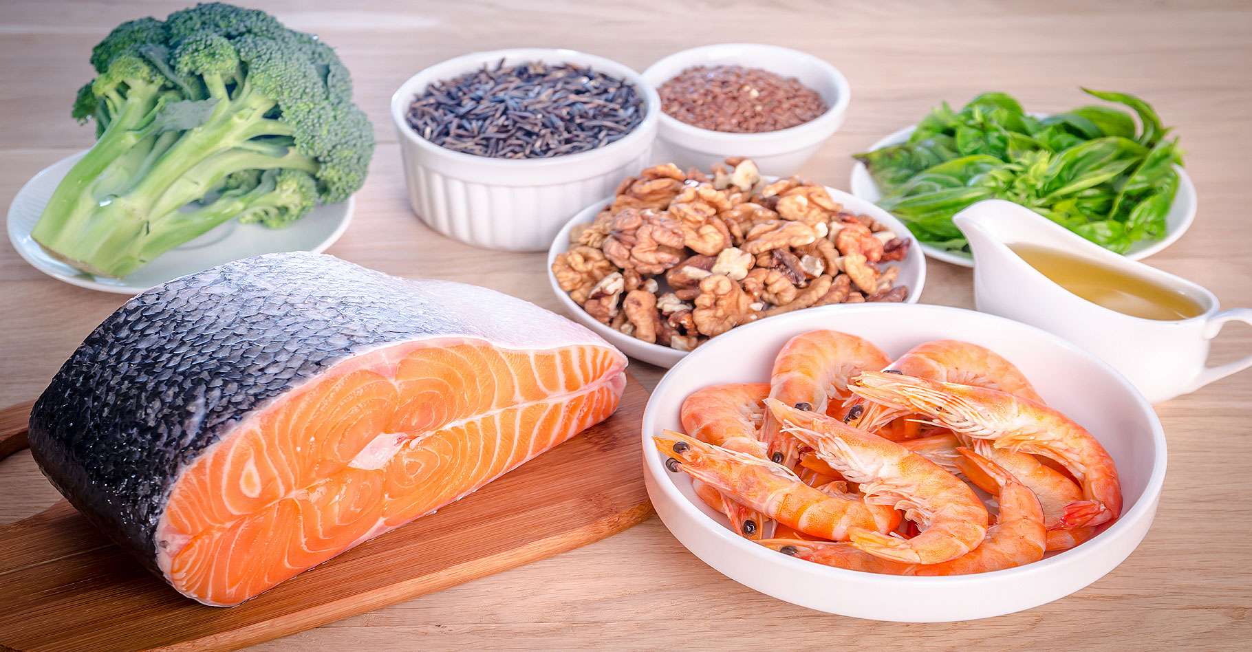 Magnésium et oméga3 doute sur les compléments alimentaires Dossier