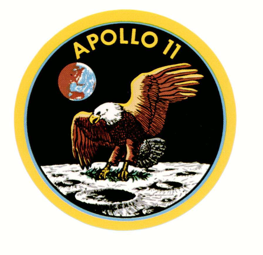 Apollo 11 Une Journee Tranquille