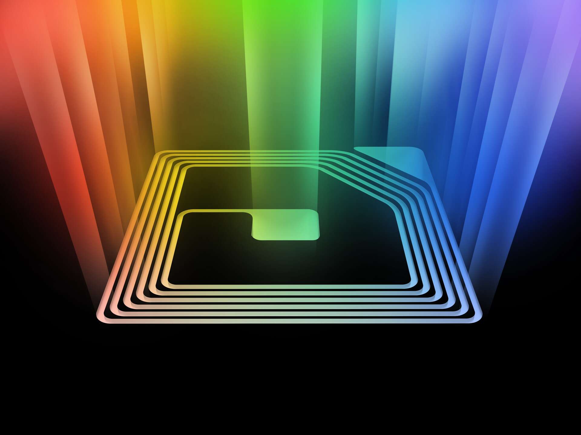 Les puces RFID dans notre quotidien Dossier