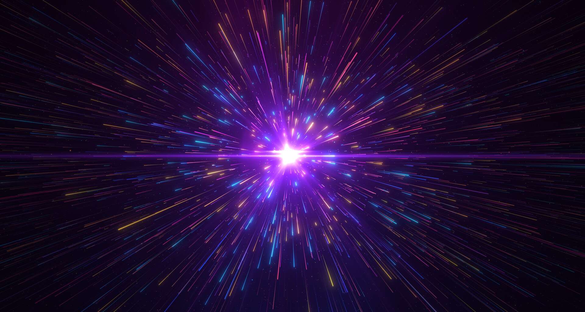Photo of Las estrellas de hipervelocidad abandonan la Vía Láctea a una fracción de la velocidad de la luz