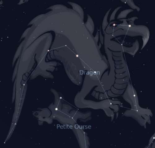 d-finition-constellation-du-dragon-explorez-draco-et-sa-mythologie