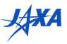 Logo de la JAXA, agence spatiale japonaise