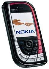 Nokia 7610 : le téléphone qui a mangé un appareil photo et un lecteur MP3