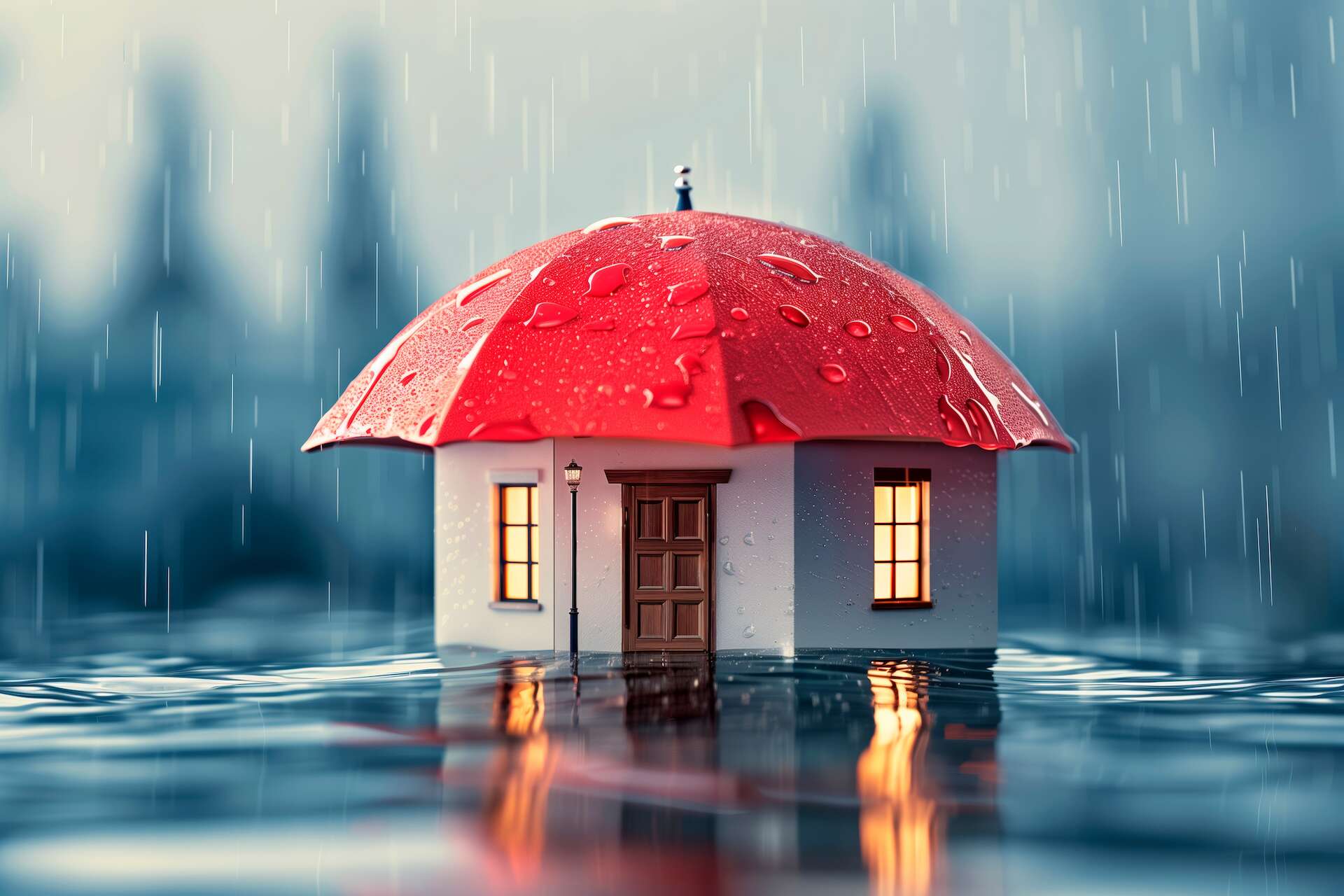 Photo Pourquoi souscrire une assurance habitation locataire en ligne ?