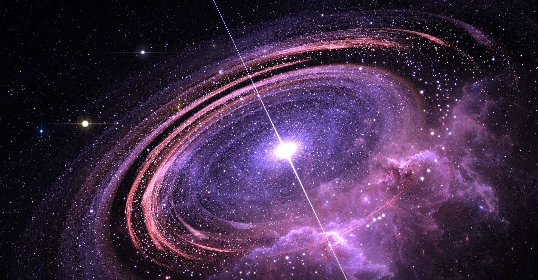 L'étoile à neutrons de la supernova de 1987 aurait bien été retrouvée par Alma