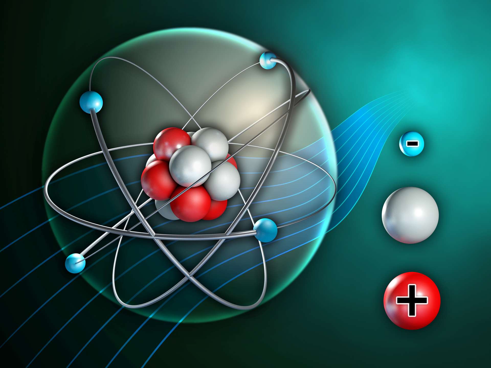 Définition Ionisation processus dacquisition ou de perte délectrons