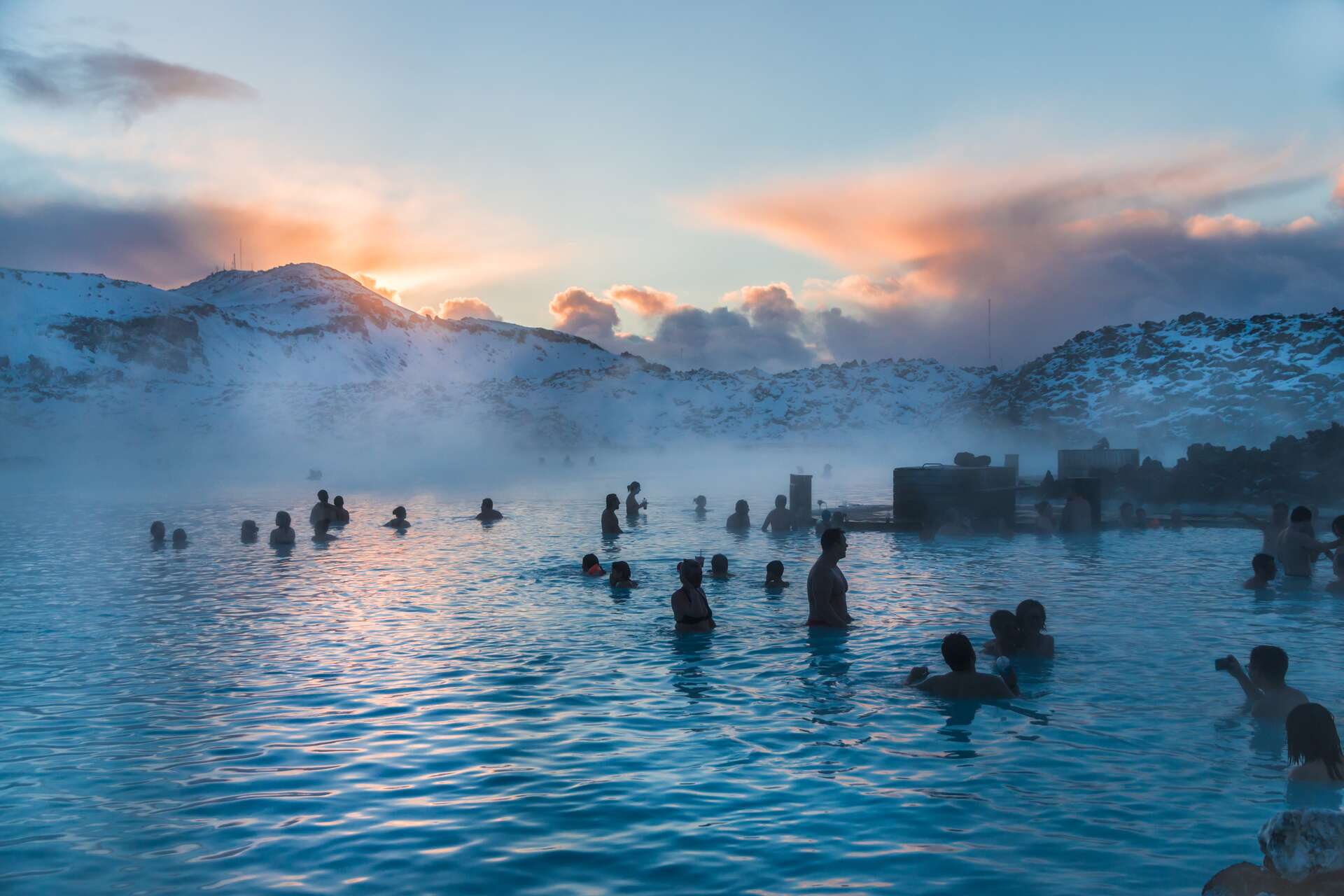 Breve Islande Des Signes Avant Coureurs D Une Possible Eruption Volcanique