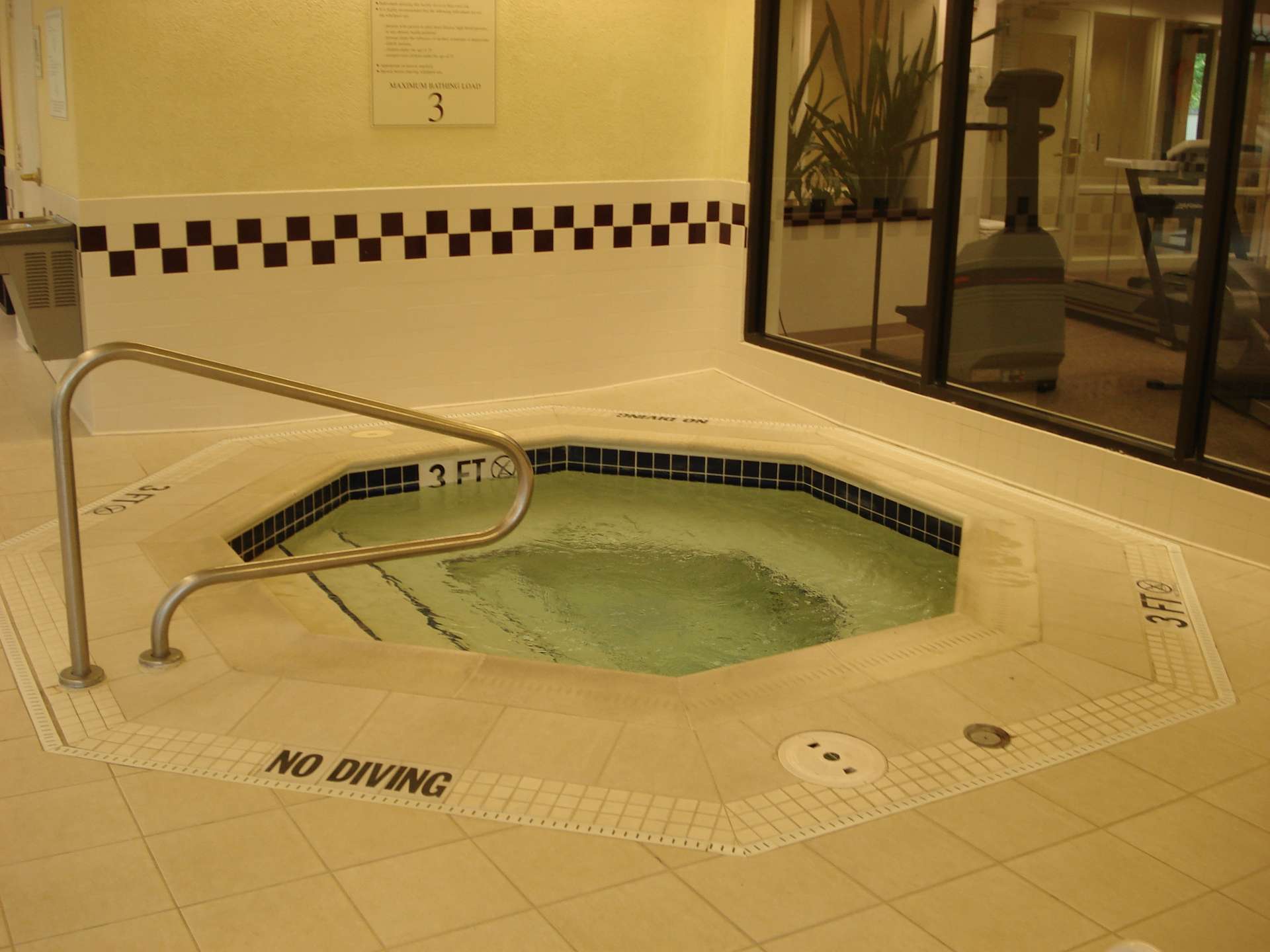 Définition Jacuzzi