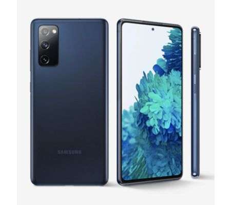 Bon plan jusqu'au 5 septembre 2021 : le smartphone Samsung Galaxy S20 FE. © Samsung