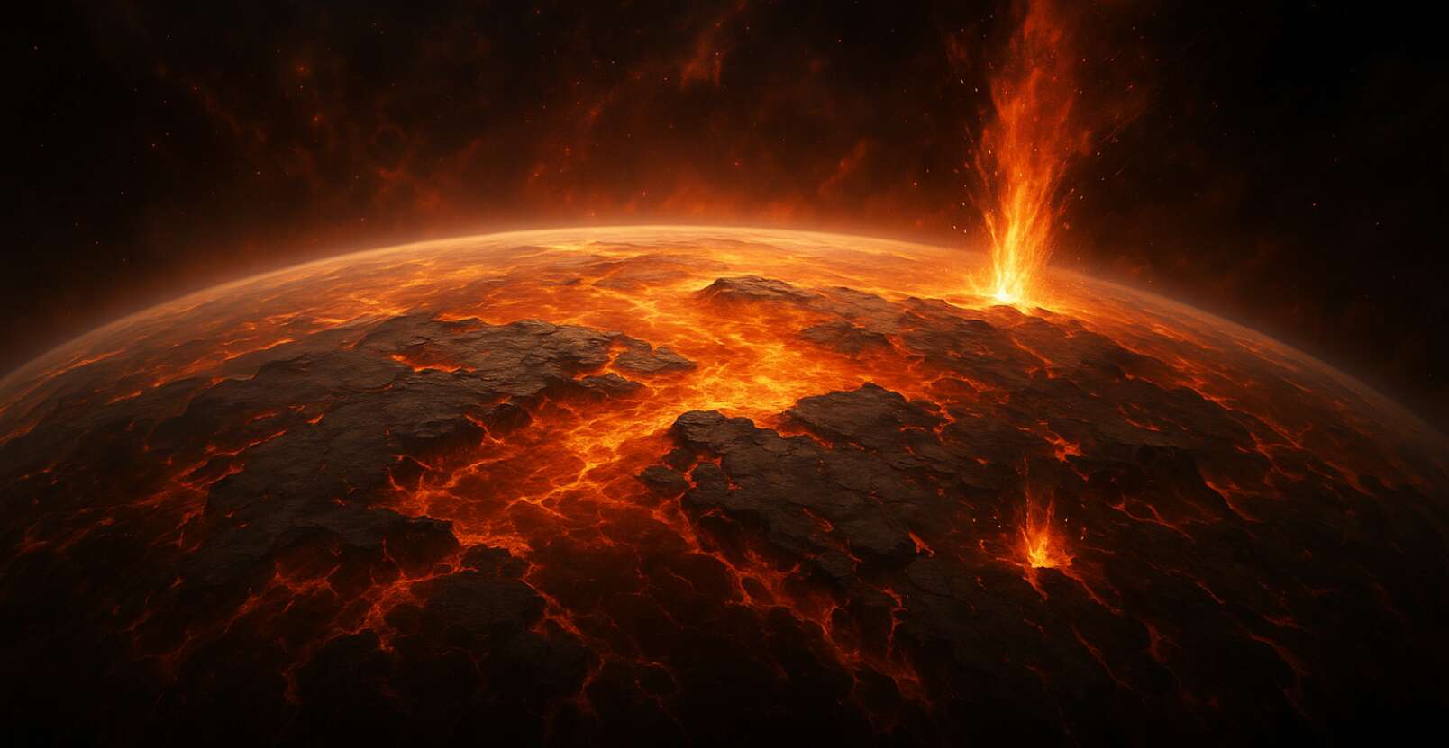 Un reste de la Terre d’avant l’impact géant qui a créé la Lune ? Ce que des scientifiques du MIT ont découvert est renversant