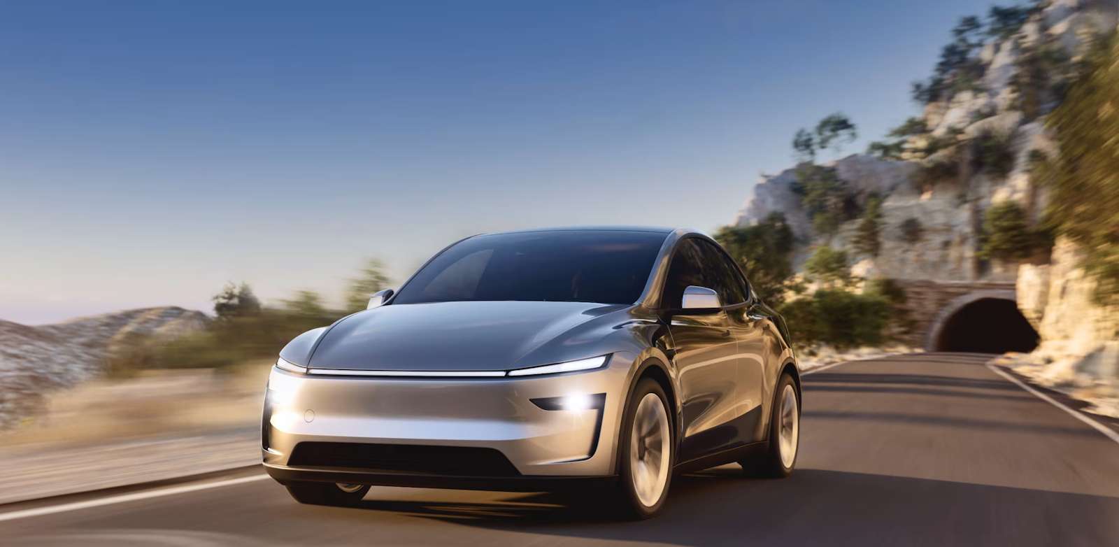 Tesla met le paquet sur la cosmétique de sa Model Y, mais c’est bien tout