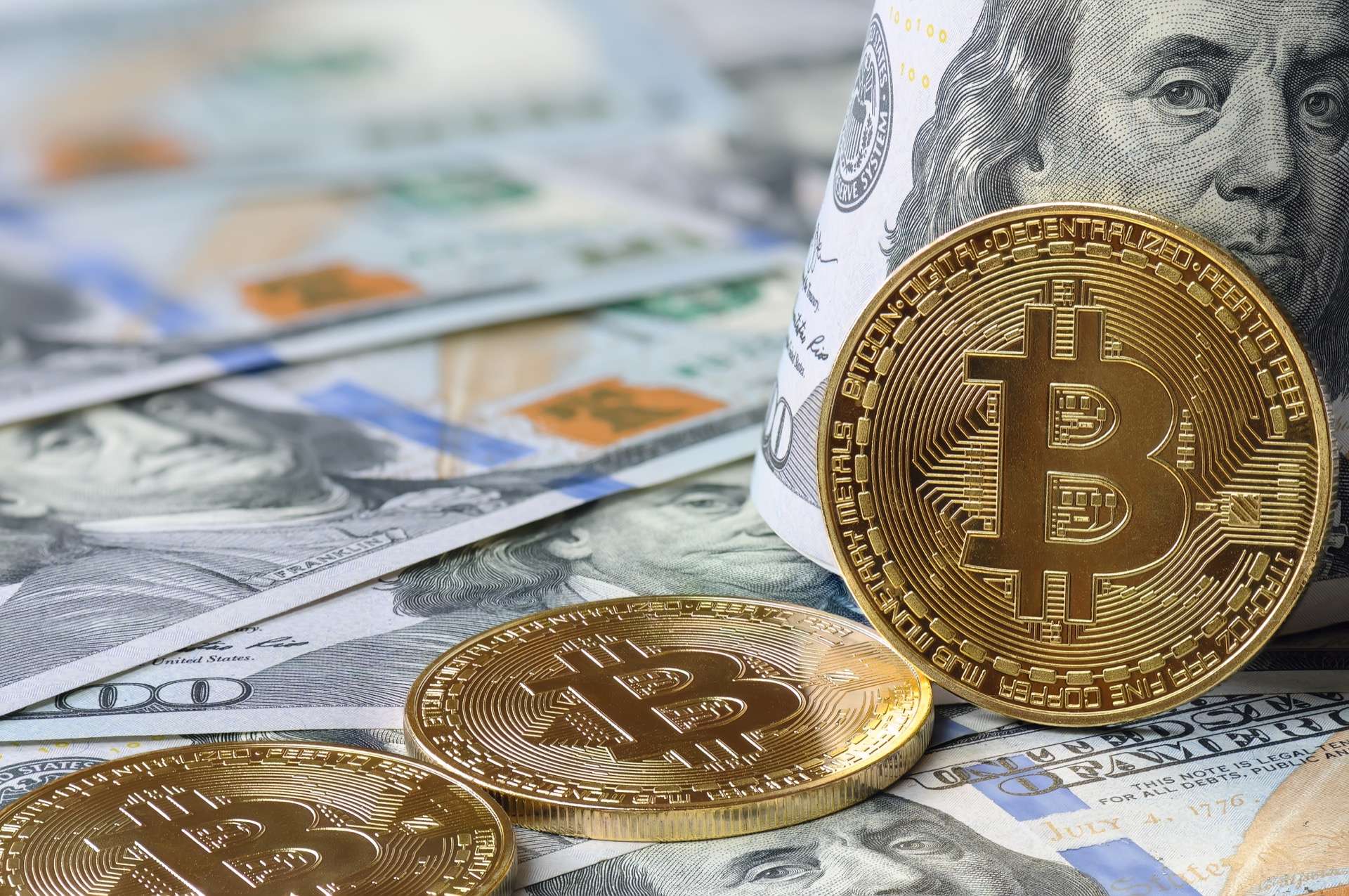 Le Bitcoin est officiellement une monnaie nationale au Salvador aujourd'hui