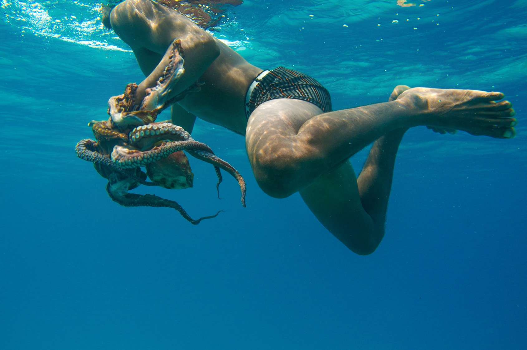 Bajau peuple